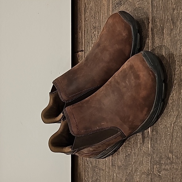 Skechers Men's Garton Kevin Boot sz 11 - Picture 6 of 8